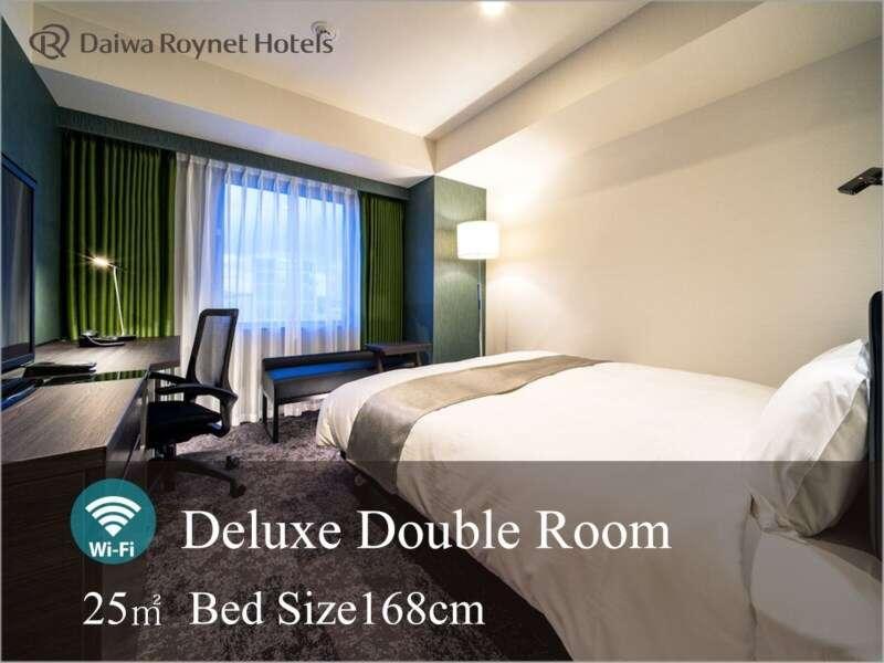 ไดวะ รอยเนต โฮเต็ล โคะริยะมะ-เอะกิมะเอะ Hotel โคริยามะ ภายนอก รูปภาพ