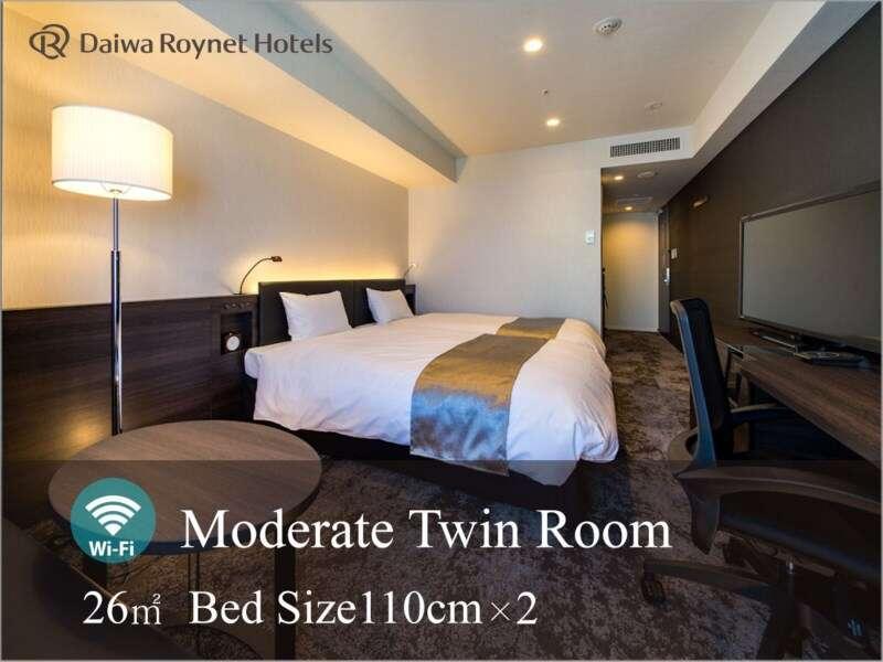 ไดวะ รอยเนต โฮเต็ล โคะริยะมะ-เอะกิมะเอะ Hotel โคริยามะ ภายนอก รูปภาพ