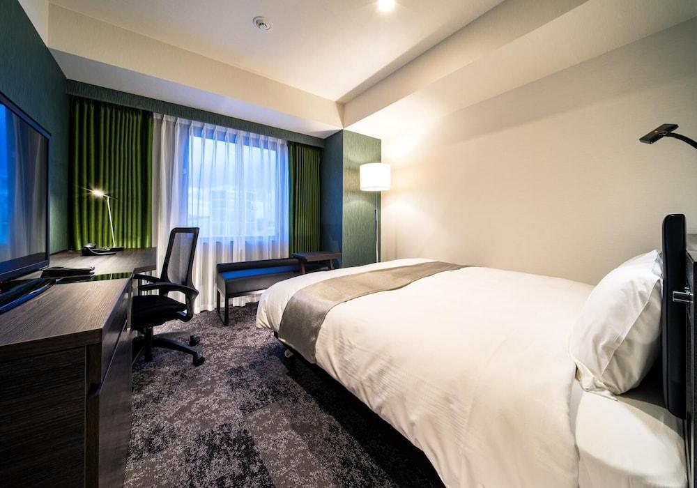 ไดวะ รอยเนต โฮเต็ล โคะริยะมะ-เอะกิมะเอะ Hotel โคริยามะ ภายนอก รูปภาพ