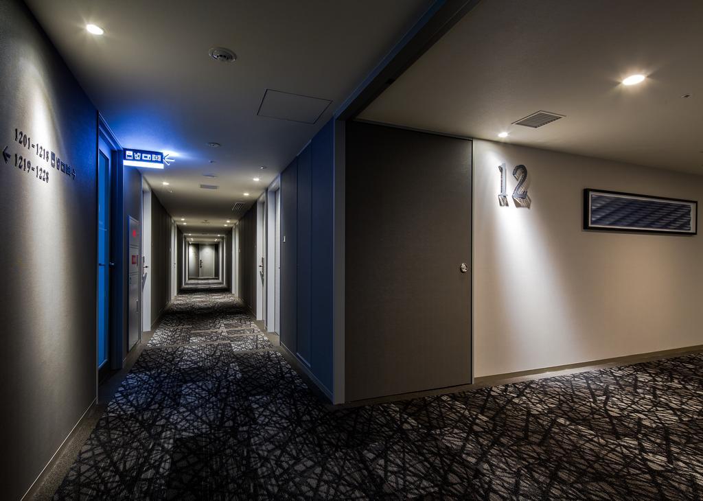 ไดวะ รอยเนต โฮเต็ล โคะริยะมะ-เอะกิมะเอะ Hotel โคริยามะ ภายนอก รูปภาพ